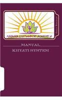 Manual Khyati System