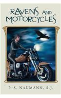 Ravens and Motorcycles