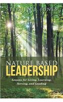 Nature Based Leadership
