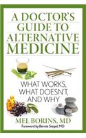 Doctor's Guide to Alternative Medicine