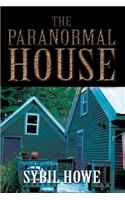 The Paranormal House: (English)