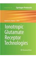 Ionotropic Glutamate Receptor Technologies