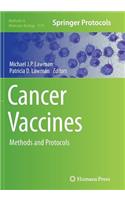 Cancer Vaccines