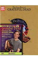 Grateful Dead Guitar Pack