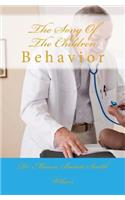 Song Of The Children: Behavior(English)