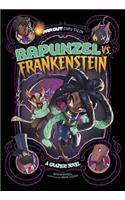Rapunzel vs. Frankenstein