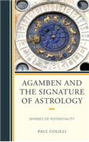 Agamben and the Signature of Astrology