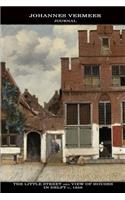 Johannes Vermeer Journal