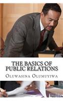 Basics of Public Relations