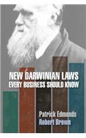 New Darwinian Laws Every Business Should Know