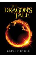 Dragon's Tale - A Jack Lauder Thriller