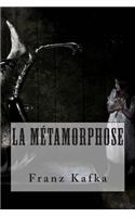 La metamorphose