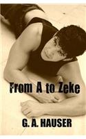 From A to Zeke