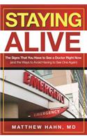 Staying Alive