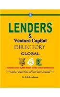 Lenders and Venture Capital Directory - Global