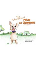Adventures of Petey the Chiweenie