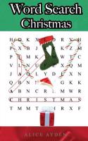 Word Search: Christmas