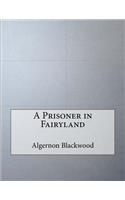 A Prisoner in Fairyland