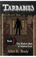 Tarbabies Book 1