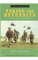 Combat Operations