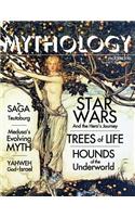 Mythology Magazine Issue 2