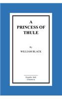 Princess of Thule