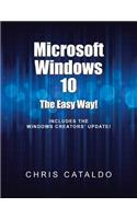 Microsoft Windows 10