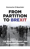 From Partition to Brexit