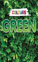 Colours: Green: (Colours)