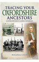 Tracing Your Oxfordshire Ancestors