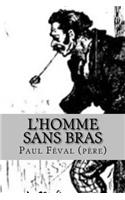 L'Homme sans bras