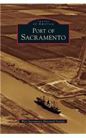 Port of Sacramento