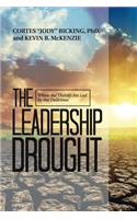 The Leadership Drought