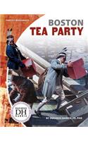 Boston Tea Party