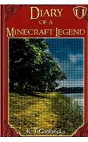 Diary of a Minecraft Legend