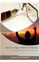 Neat's Collection Of Prayers