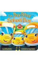 Itsy Bitsy School Bus