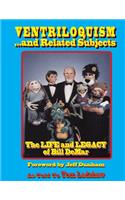 Ventriloquism... and Related Subjects