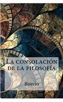 La Consolación de la Filosofía
