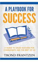 A Playbook for Success