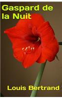 Gaspard de la Nuit