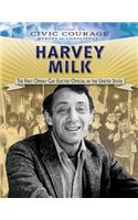 Harvey Milk: The First Openly Gay Elected Official in the United States