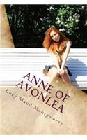 Anne of Avonlea