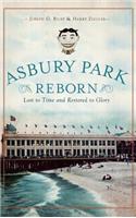 Asbury Park Reborn