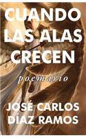 Cuando las alas crecen