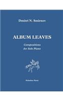 Album Leaves