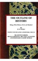 The outline of History, Volume I