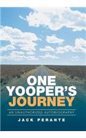 One Yooper's Journey