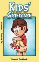 Kids' Griefcare Student Workbook