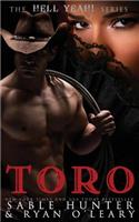 Toro (The Hell Yeah Series)